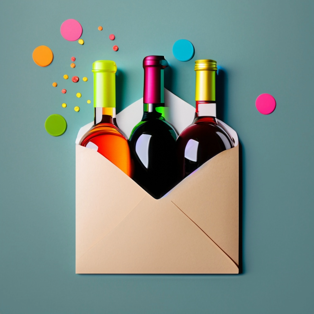 AnyWein Geschenkgutschein