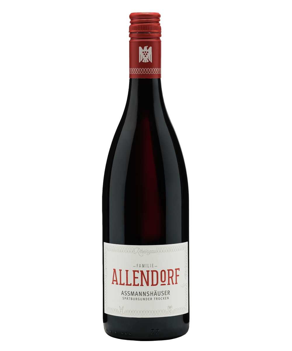 Allendorf Assmanshäuser