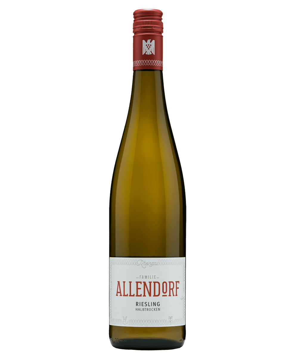 Allendorf Gutsriesling feinherb