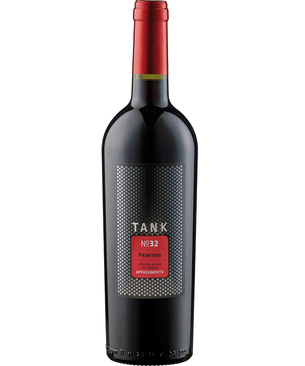 Camivini TANK 32