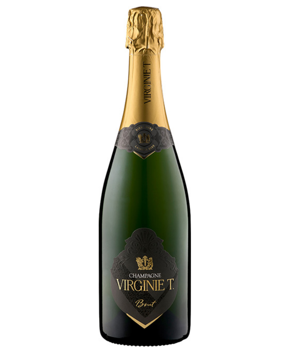 Champagne Virginie T. Reserve brut