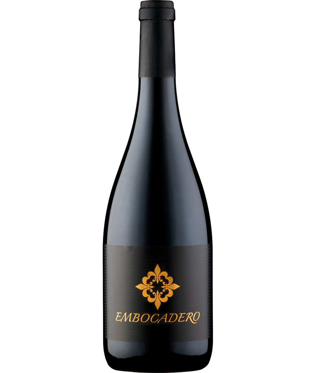 COOP. SAN PEDRO REGALADO Embocadero