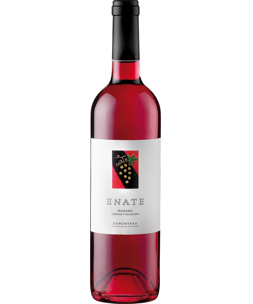ENATE Cabernet Sauvignon Rosé