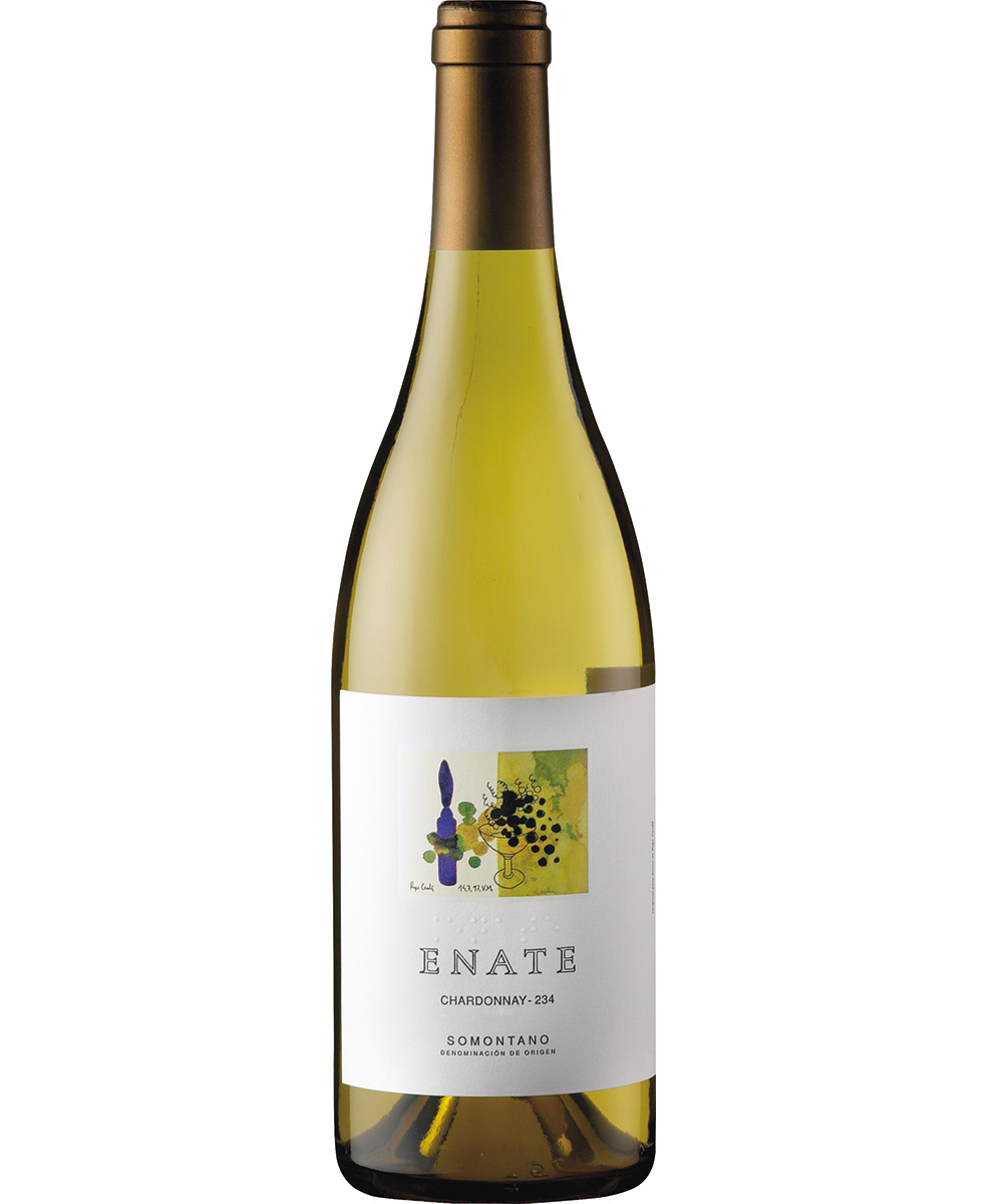 ENATE Chardonnay 234