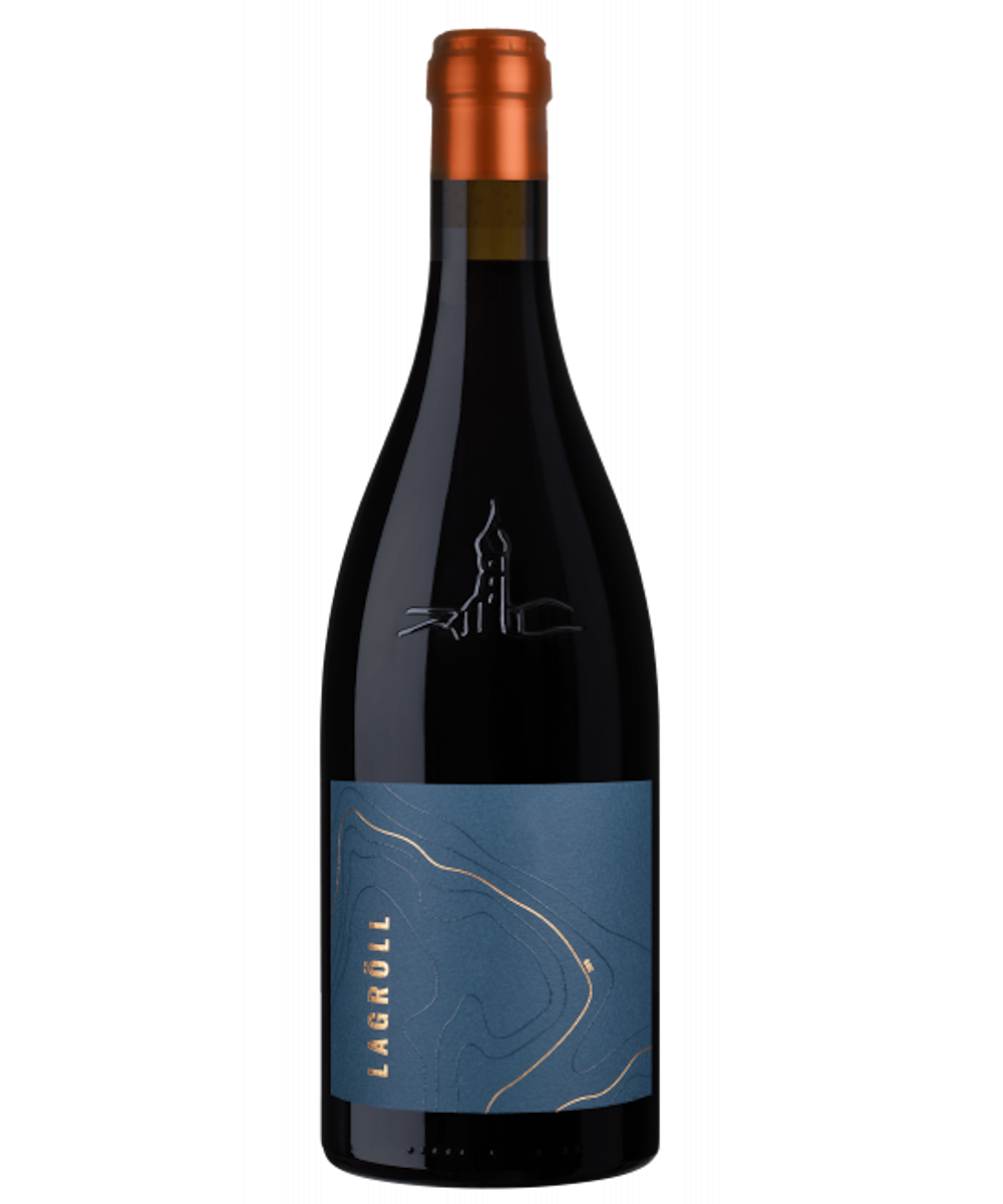 Lagrein Riserva LAGRÖLL