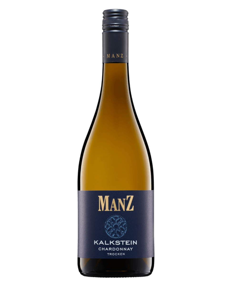 Manz Chardonnay Kalkstein