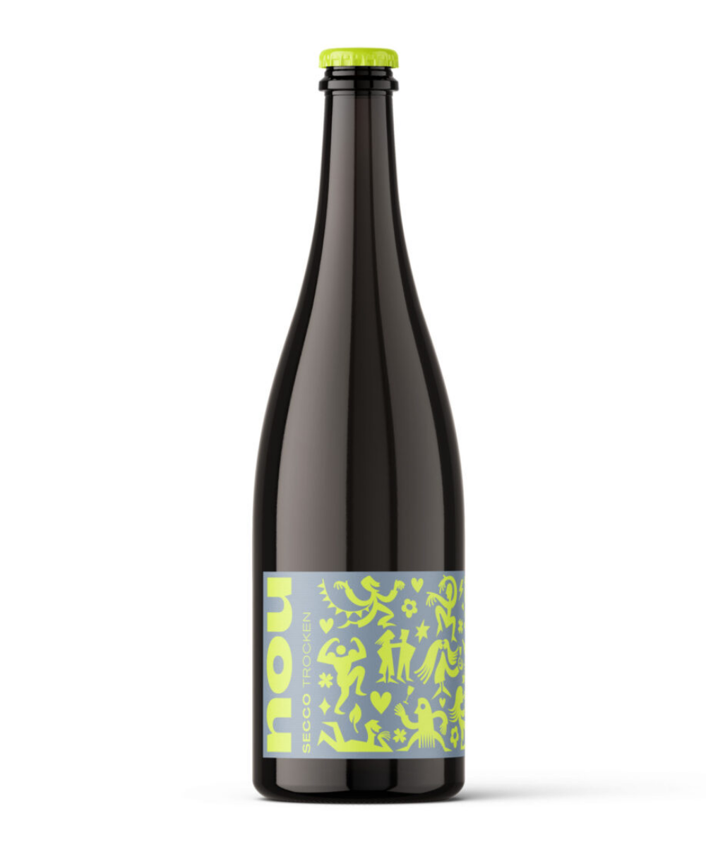 Piwi Kollektiv NOU - SECCO