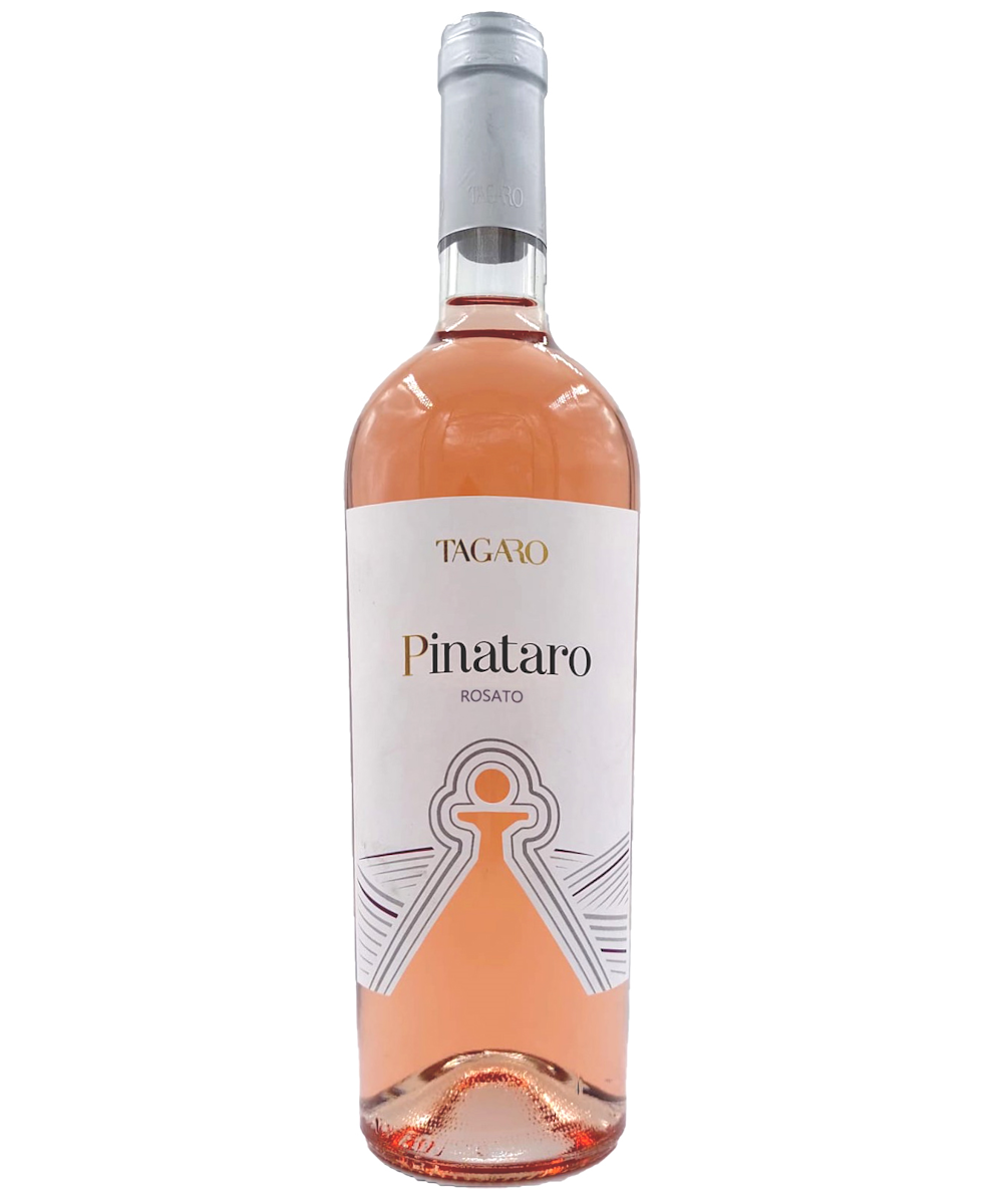 Tagaro Pinataro Rosé