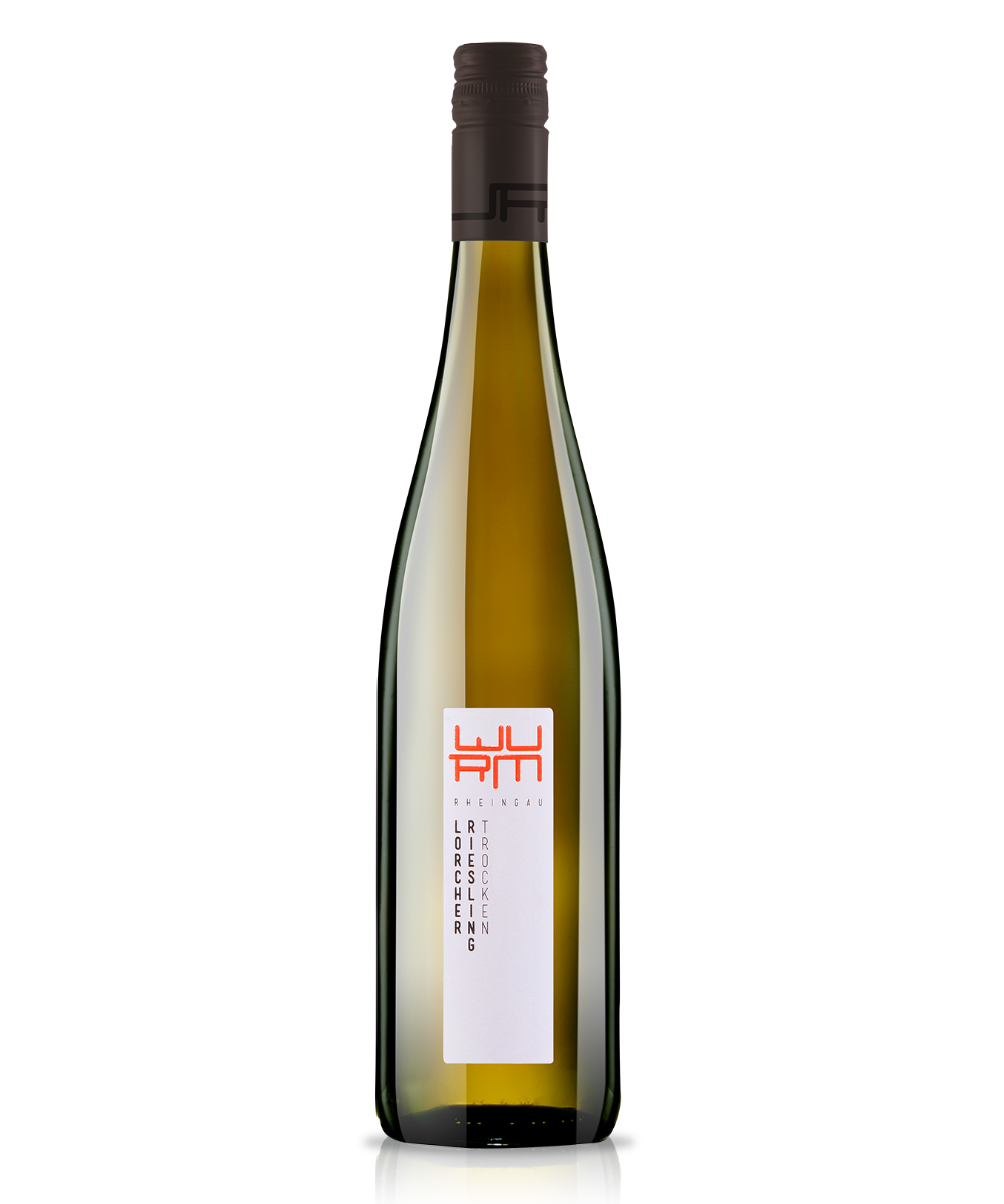 Wurm Riesling trocken