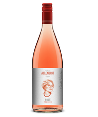 Allendorf Rosé trocken