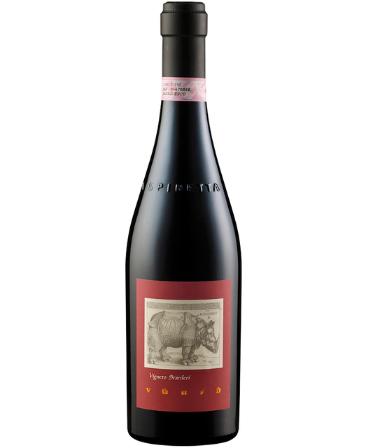 Barbaresco "Starderi" DOCG