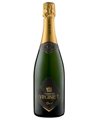 Champagne Virginie T. Reserve brut