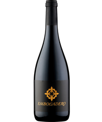 COOP. SAN PEDRO REGALADO Embocadero