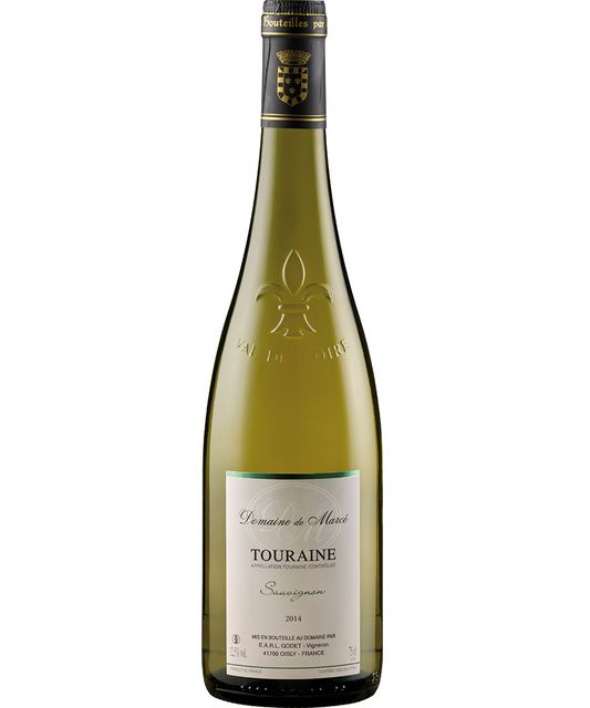Dom. Corbillieres Sauvignon Touraine
