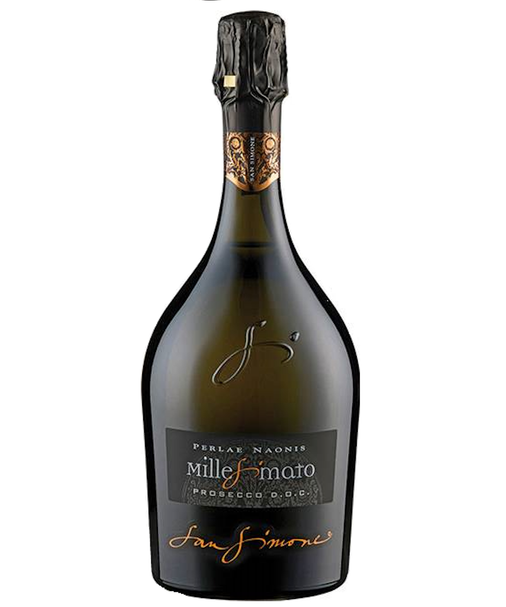 Gino Brisotto Prosecco Millisimato