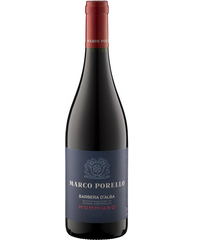 Marco Porello Barbera d´Alba Mommiano