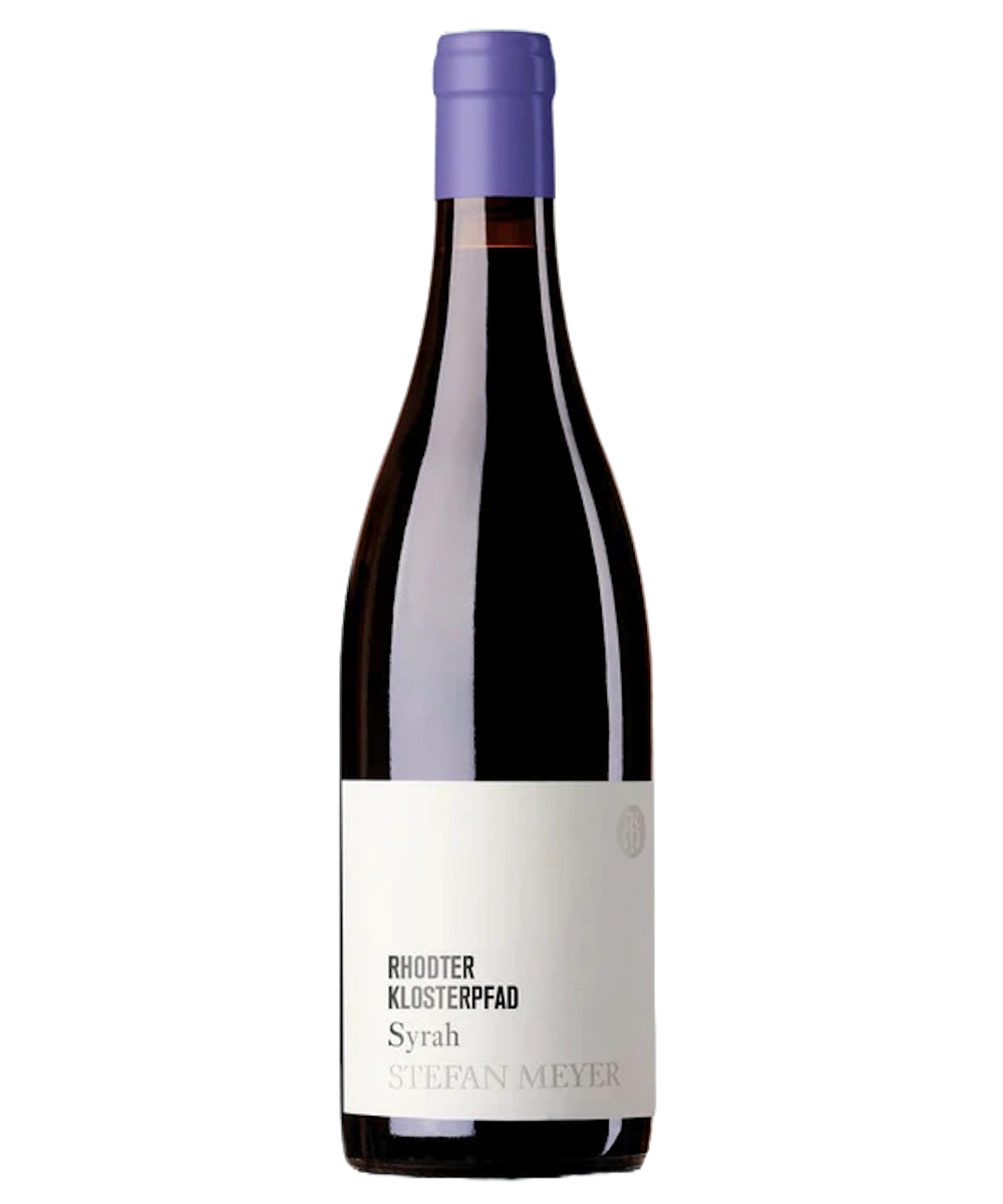 Meyer - SYRAH Rhodter Klosterpfad trocken
