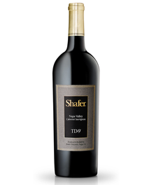 Shafer TD-9
