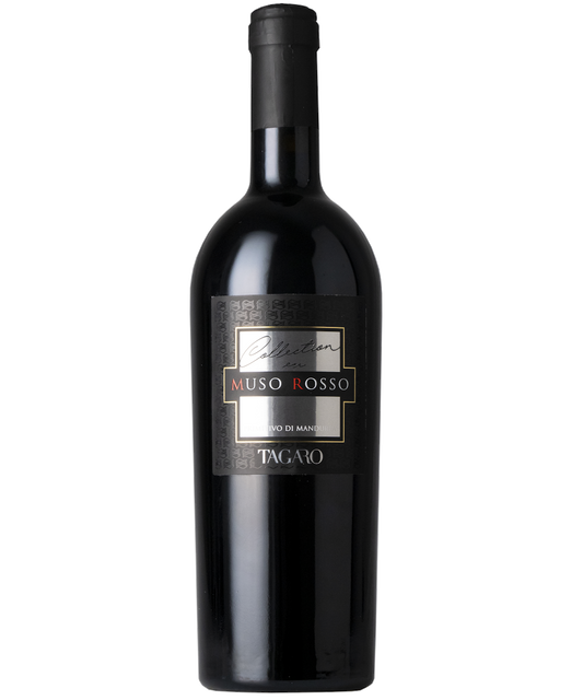 Tagaro MUSO ROSSO Collection