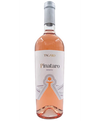 Tagaro Pinataro Rosé