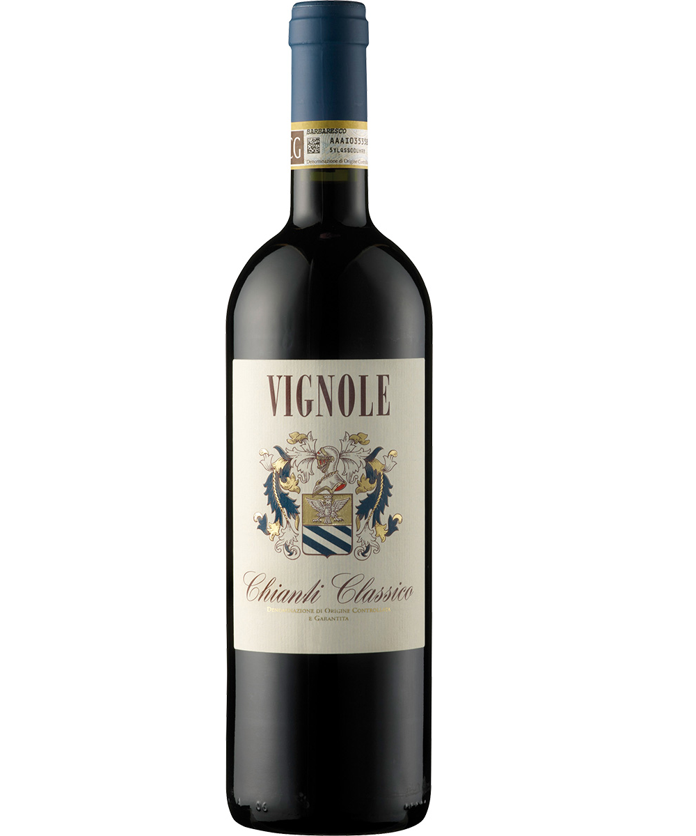 Tenuta di Vignole Chianti Classico