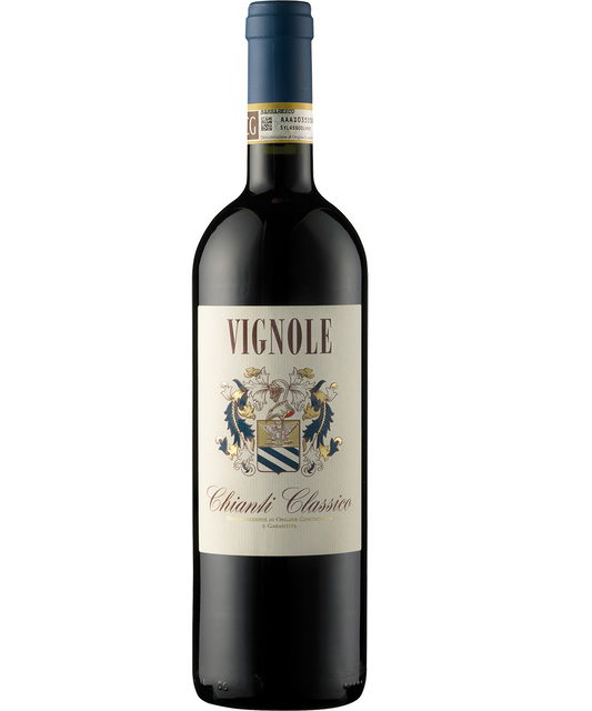 Tenuta di Vignole Chianti Classico