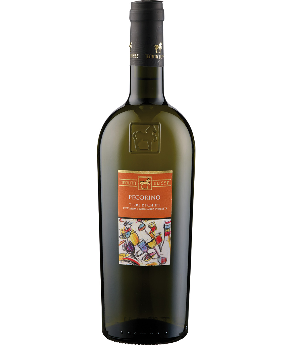Ulisse Pecorino DOC