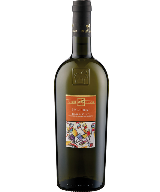 Ulisse Pecorino DOC