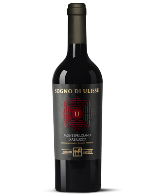 Ulisse Sogno di Ulisse